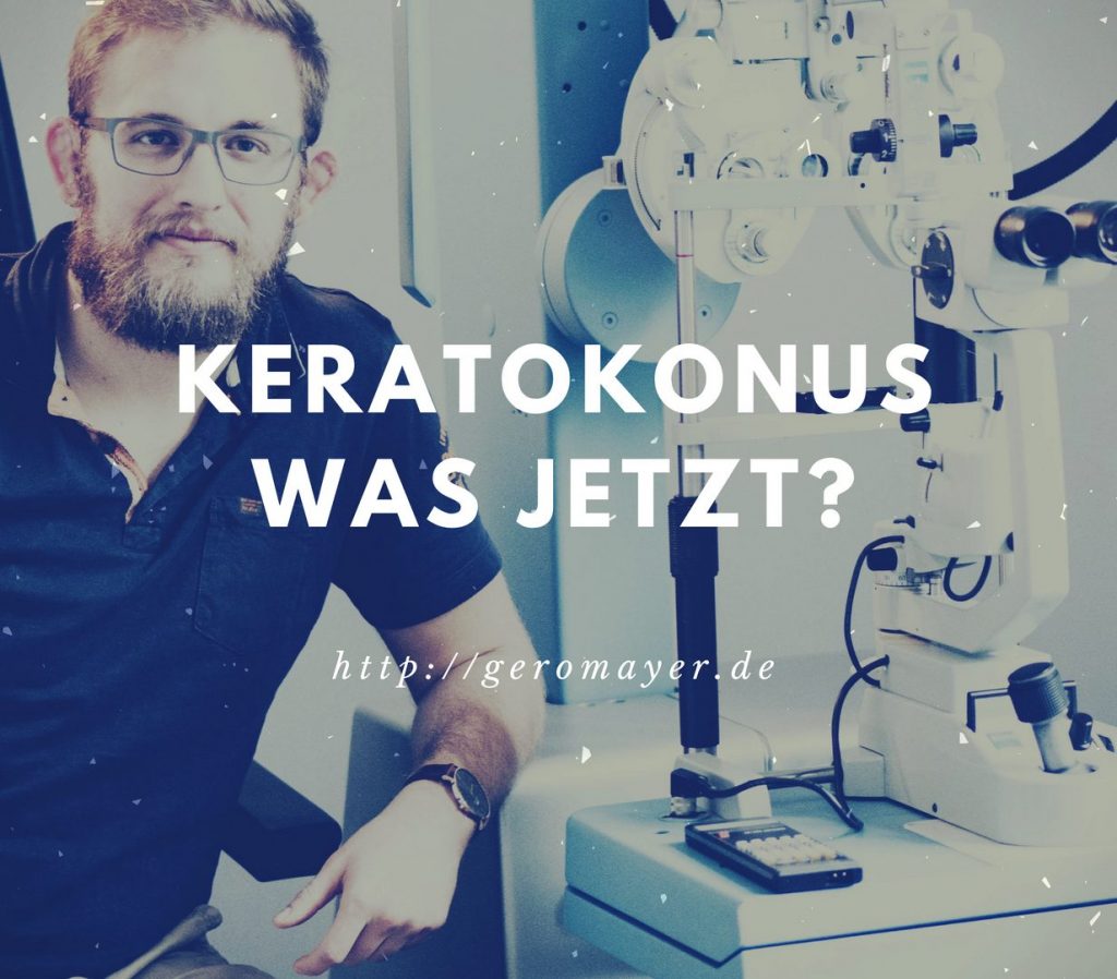 Keratokonus
