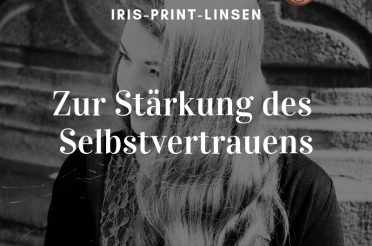 Iris Print Linsen