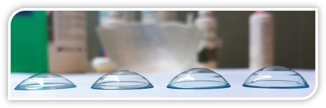 Sklerallinsen – große formstabile Kontaktlinsen, individuell angepasst von Gero Mayer in Frankfurt und Hochheim